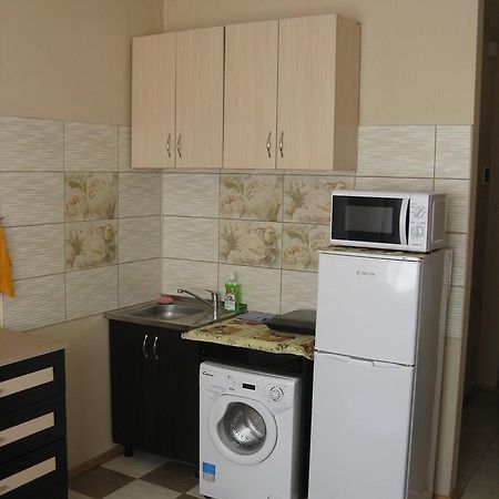 Apartment On Bolharska 53 Odessa Eksteriør bilde