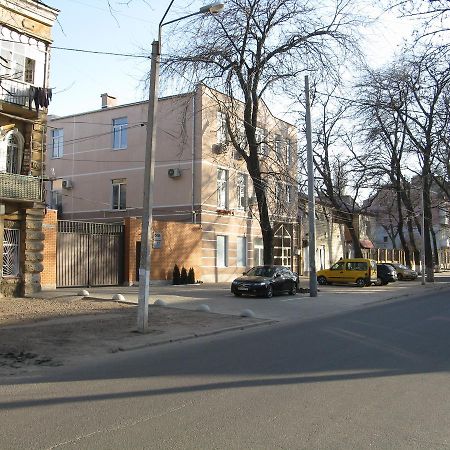 Apartment On Bolharska 53 Odessa Eksteriør bilde