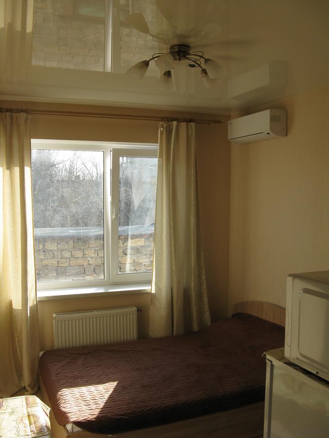 Apartment On Bolharska 53 Odessa Eksteriør bilde